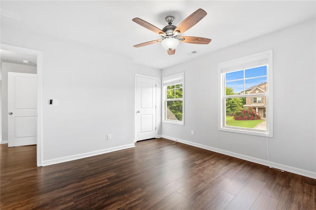 4160 Pleasant Woods Drive