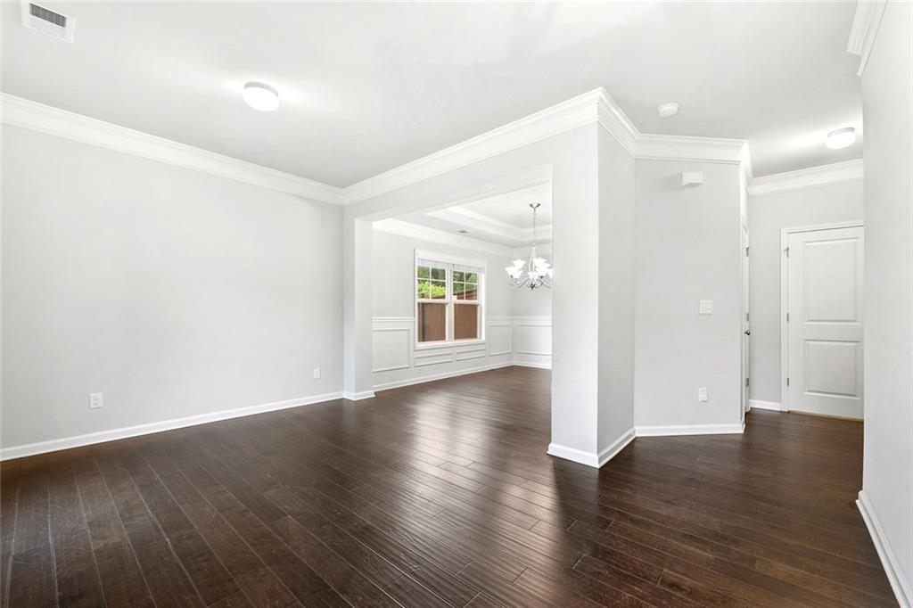 4160 Pleasant Woods Drive