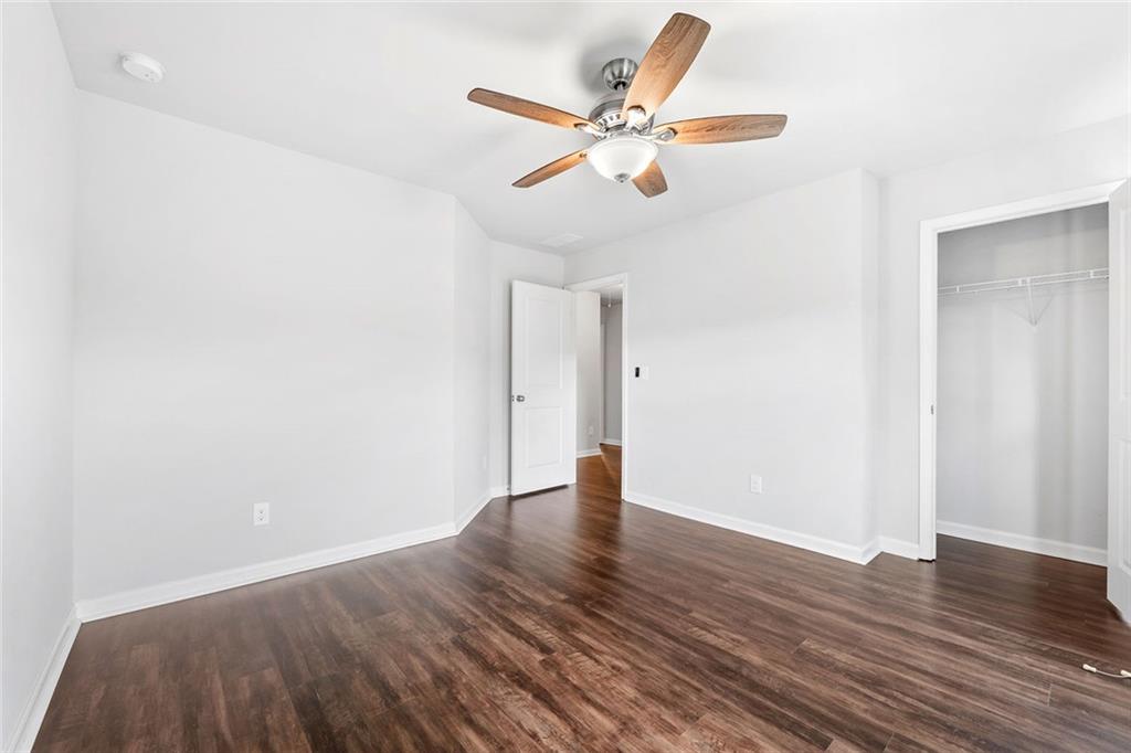 4160 Pleasant Woods Drive