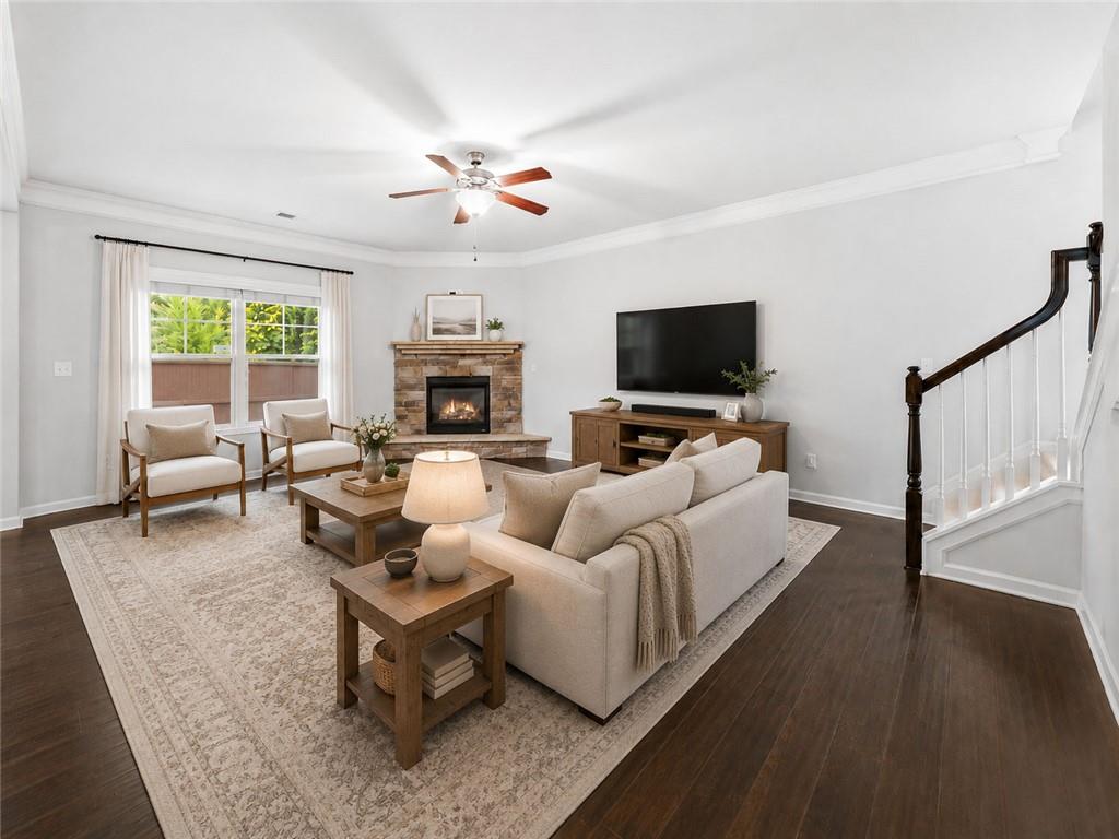 4160 Pleasant Woods Drive