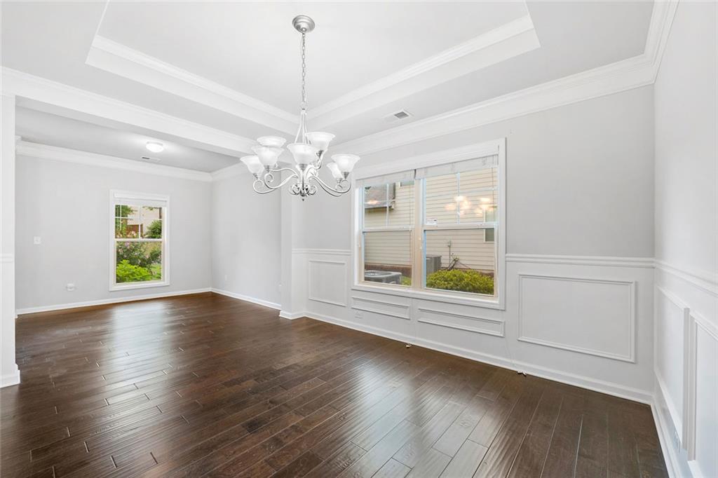 4160 Pleasant Woods Drive