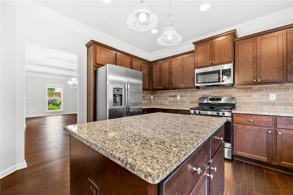 4160 Pleasant Woods Drive