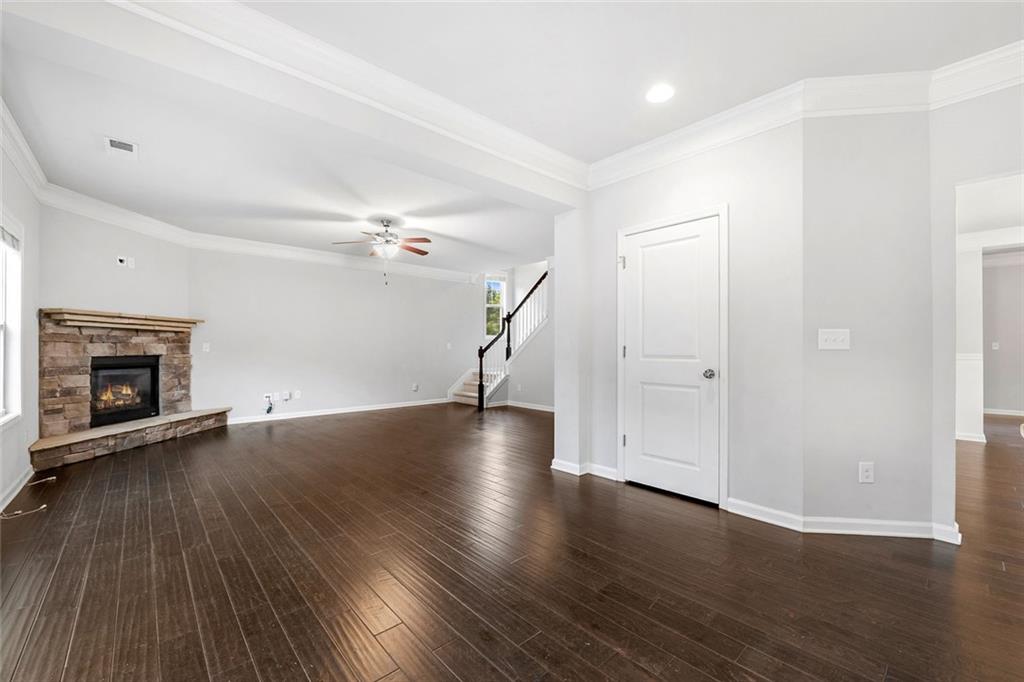 4160 Pleasant Woods Drive
