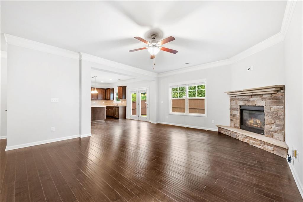 4160 Pleasant Woods Drive