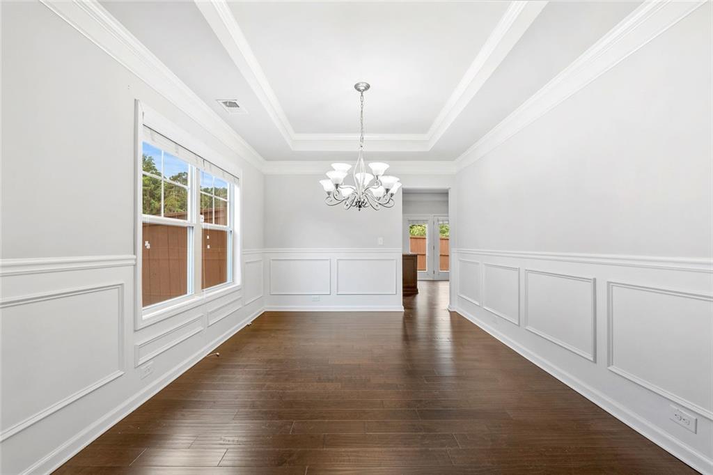 4160 Pleasant Woods Drive