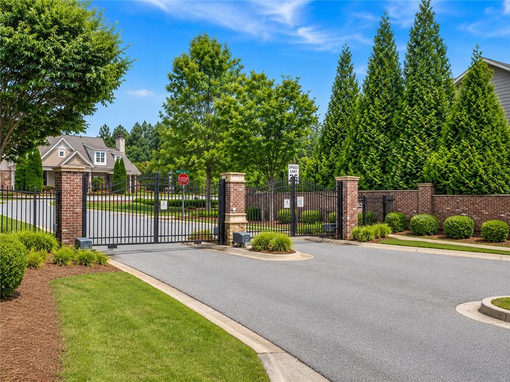 4160 Pleasant Woods Drive
