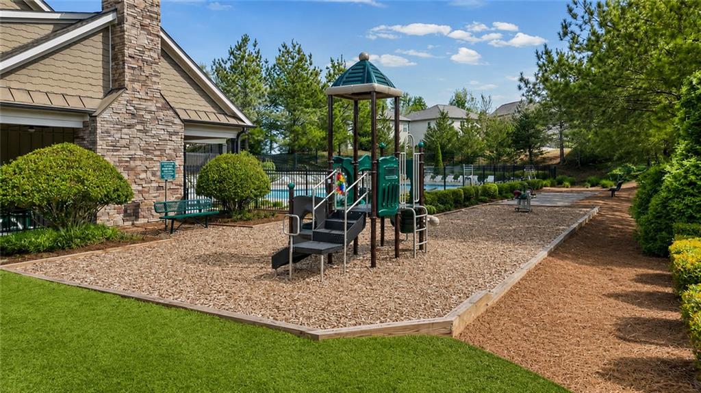 4160 Pleasant Woods Drive