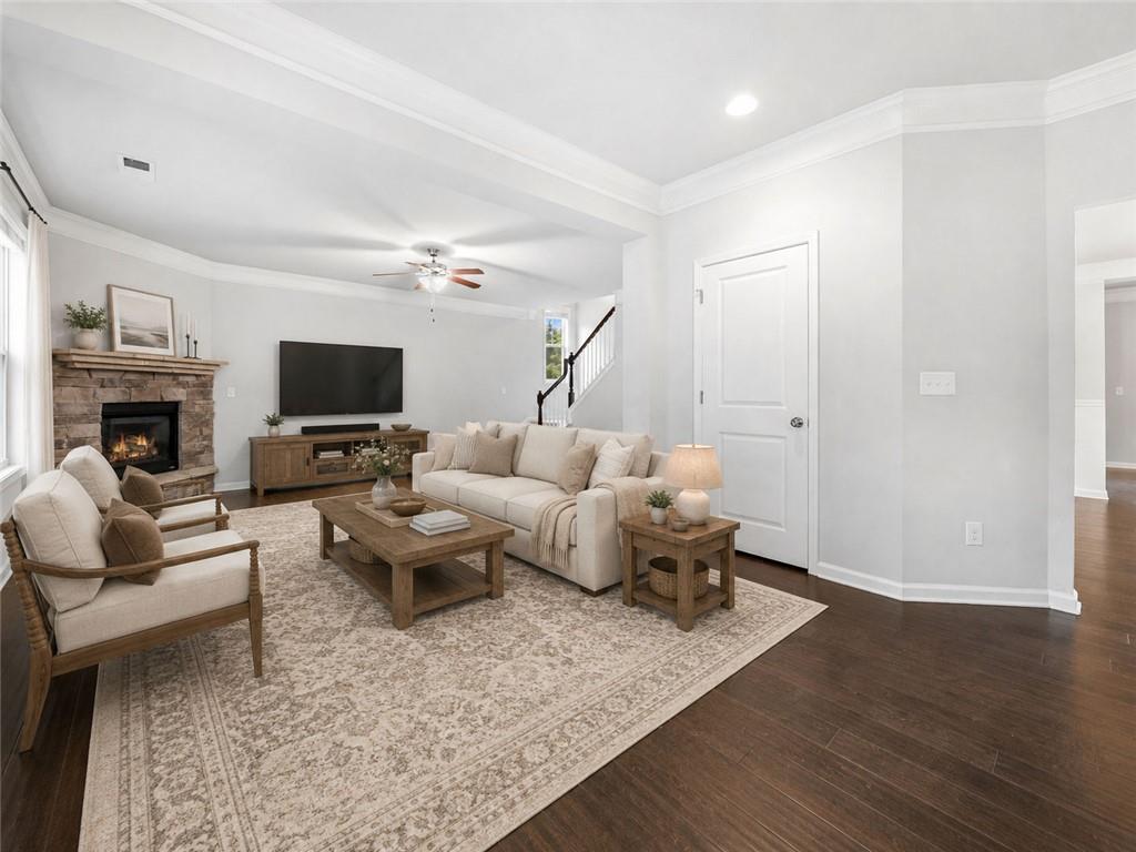 4160 Pleasant Woods Drive