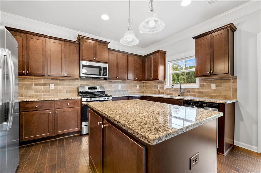 4160 Pleasant Woods Drive