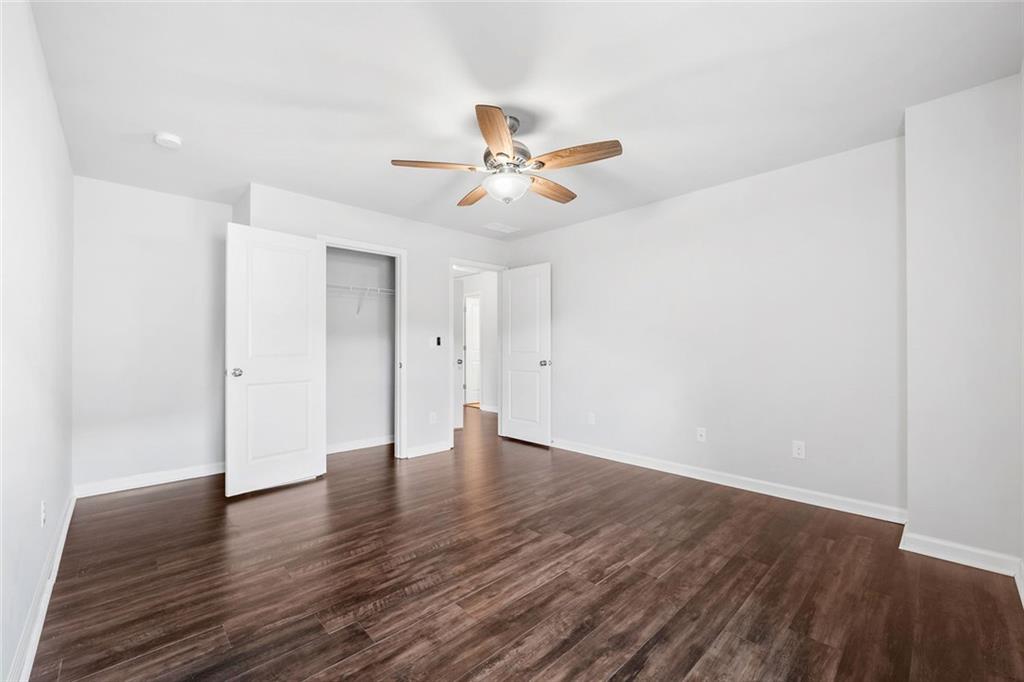 4160 Pleasant Woods Drive