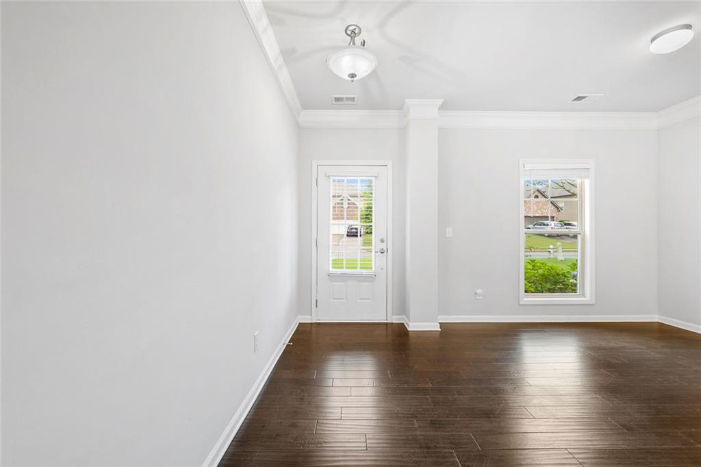 4160 Pleasant Woods Drive