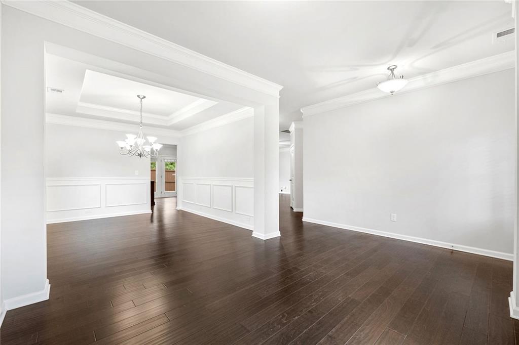 4160 Pleasant Woods Drive