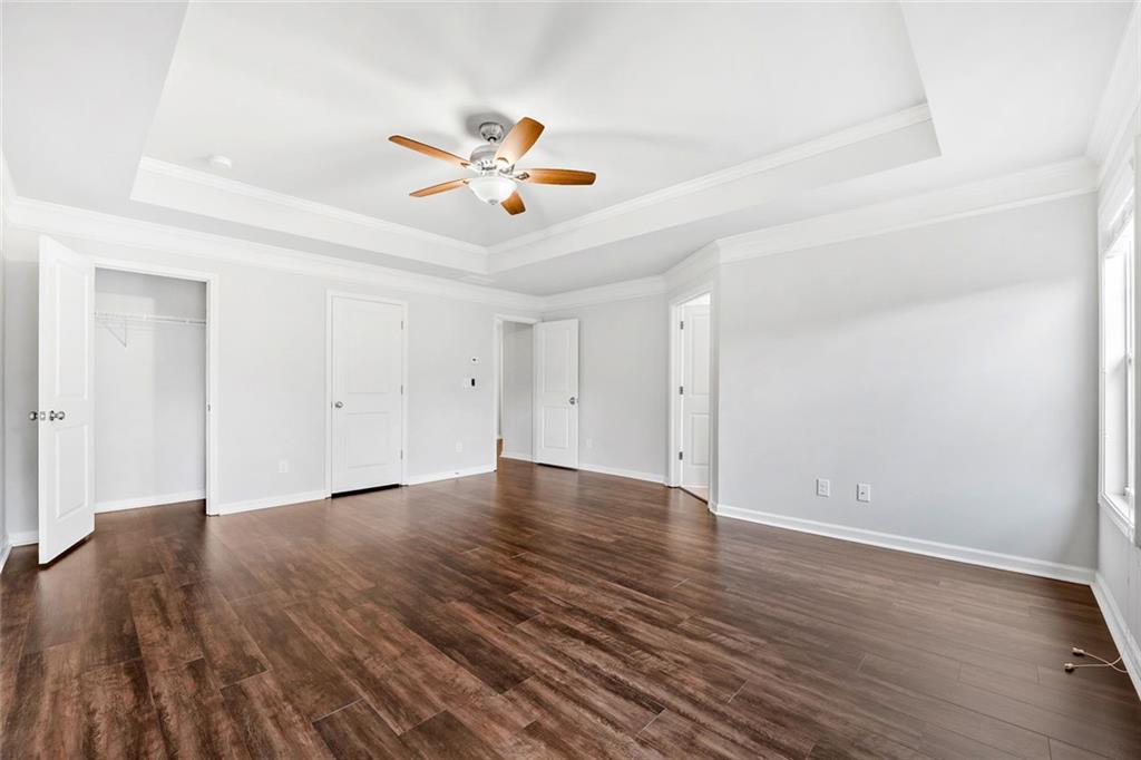 4160 Pleasant Woods Drive