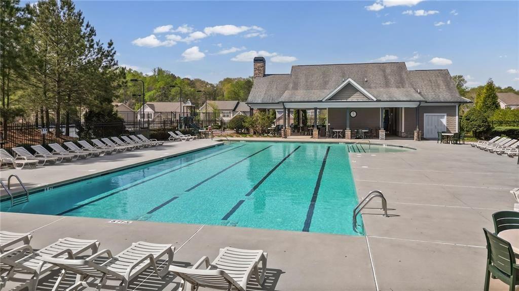 4160 Pleasant Woods Drive