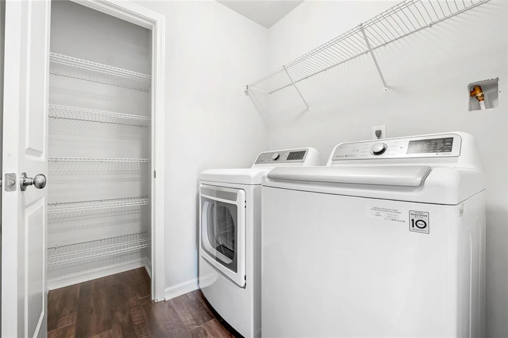 4160 Pleasant Woods Drive