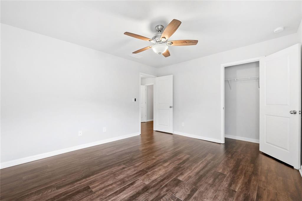 4160 Pleasant Woods Drive
