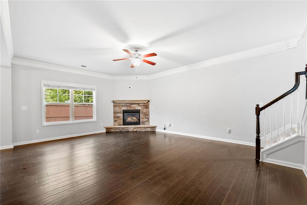 4160 Pleasant Woods Drive