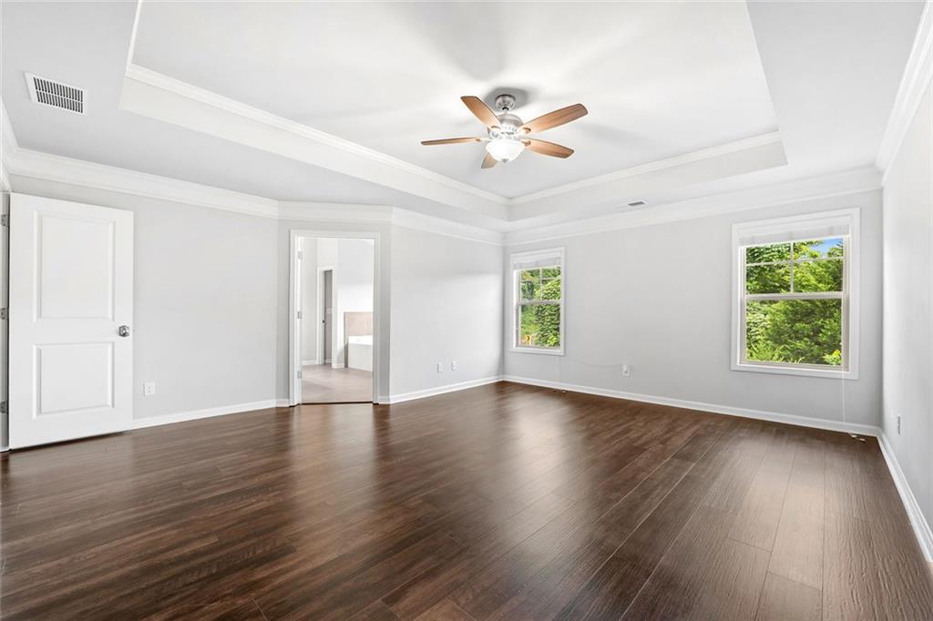 4160 Pleasant Woods Drive