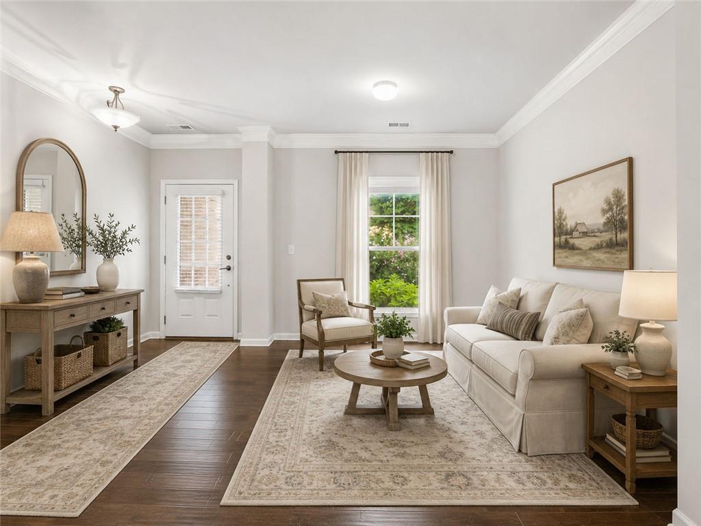 4160 Pleasant Woods Drive