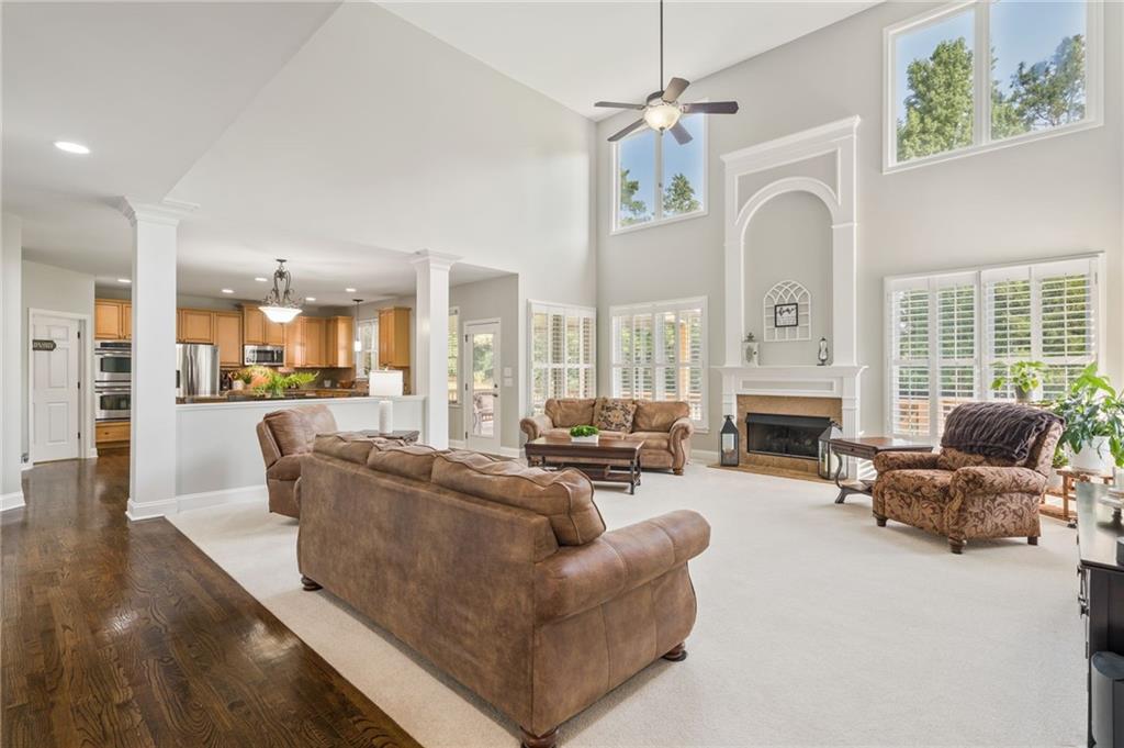 5680 Cascade Trail