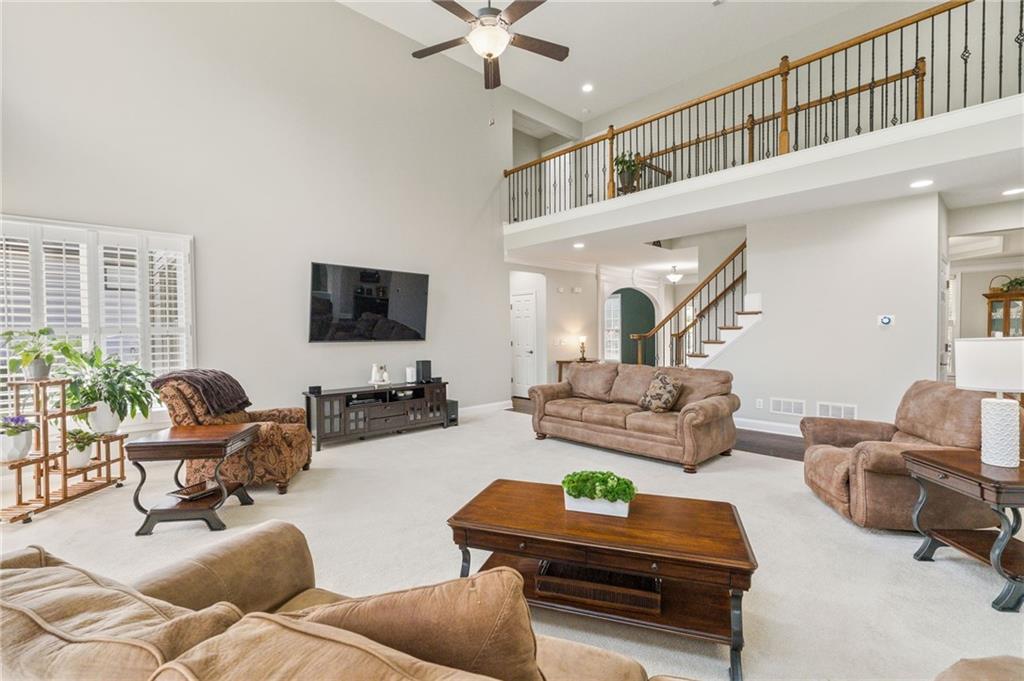 5680 Cascade Trail