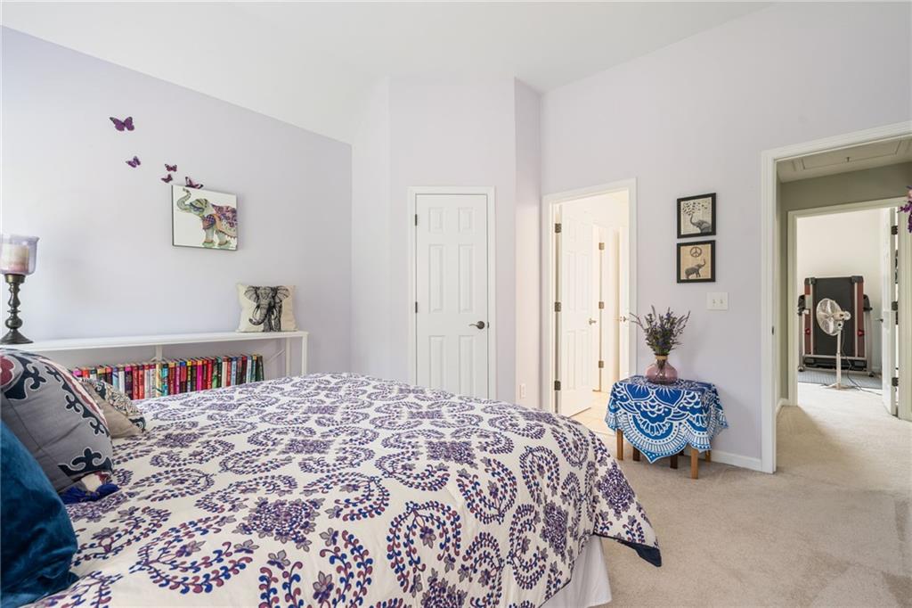 5680 Cascade Trail