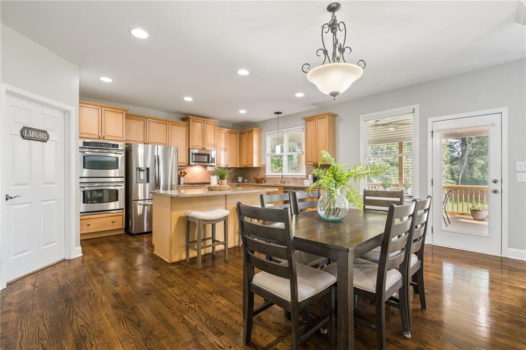 5680 Cascade Trail