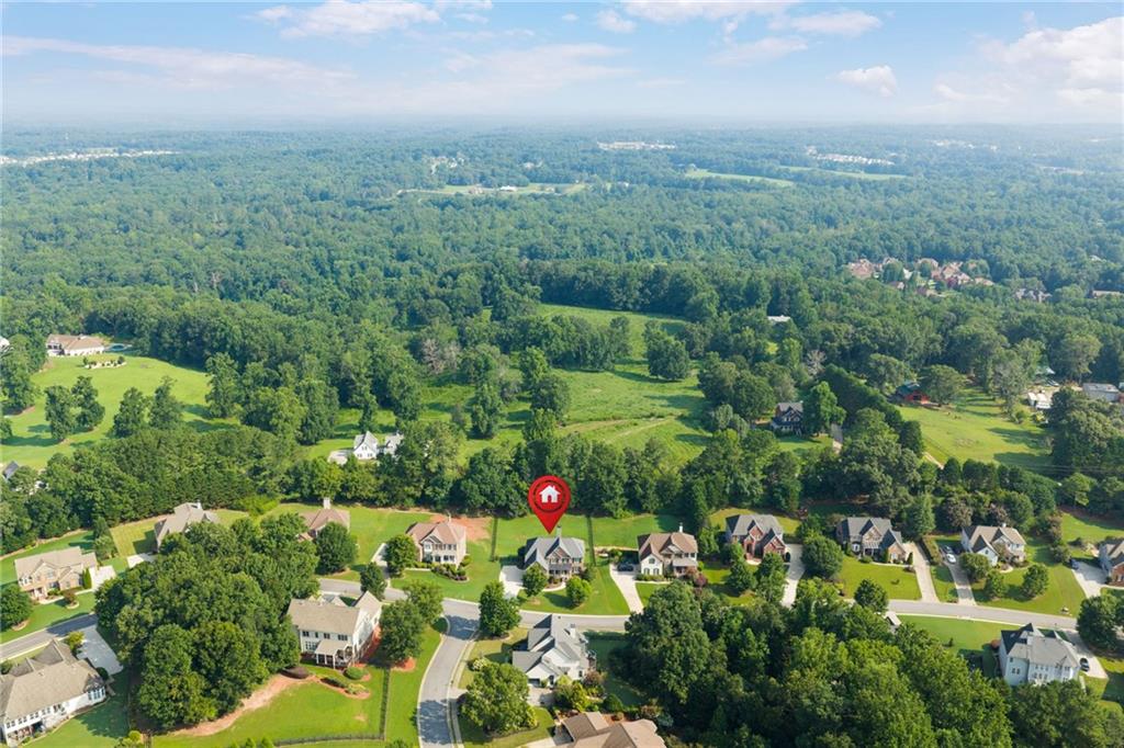 5680 Cascade Trail