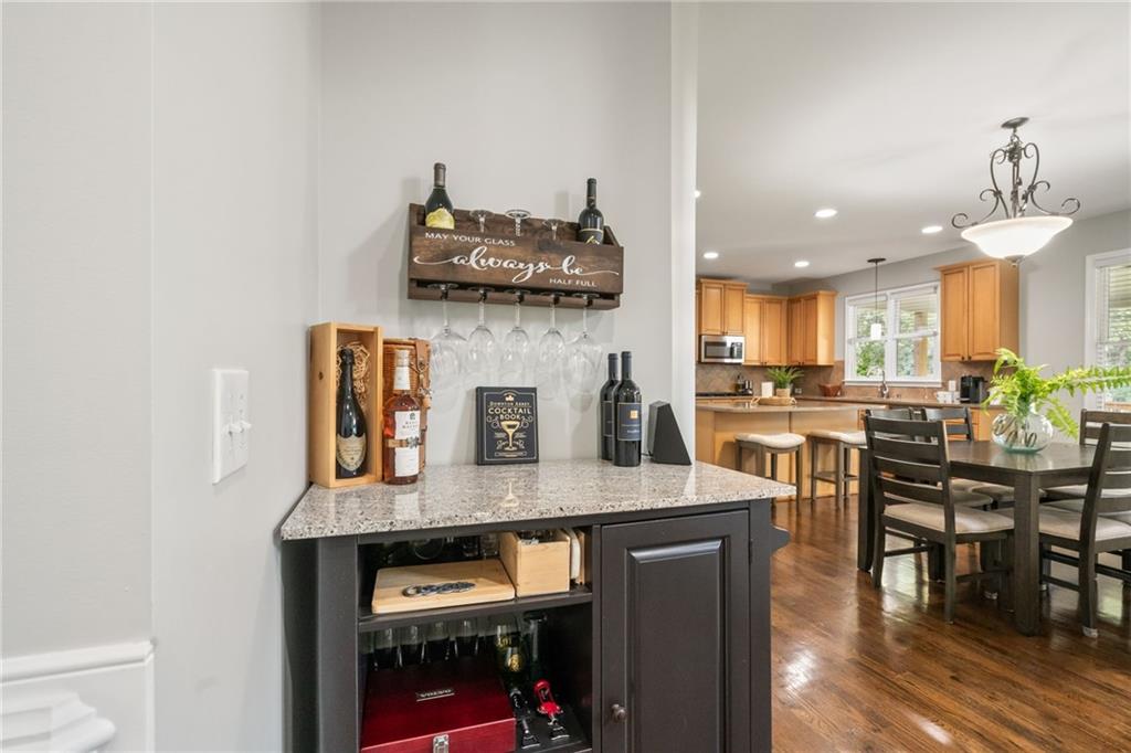 5680 Cascade Trail