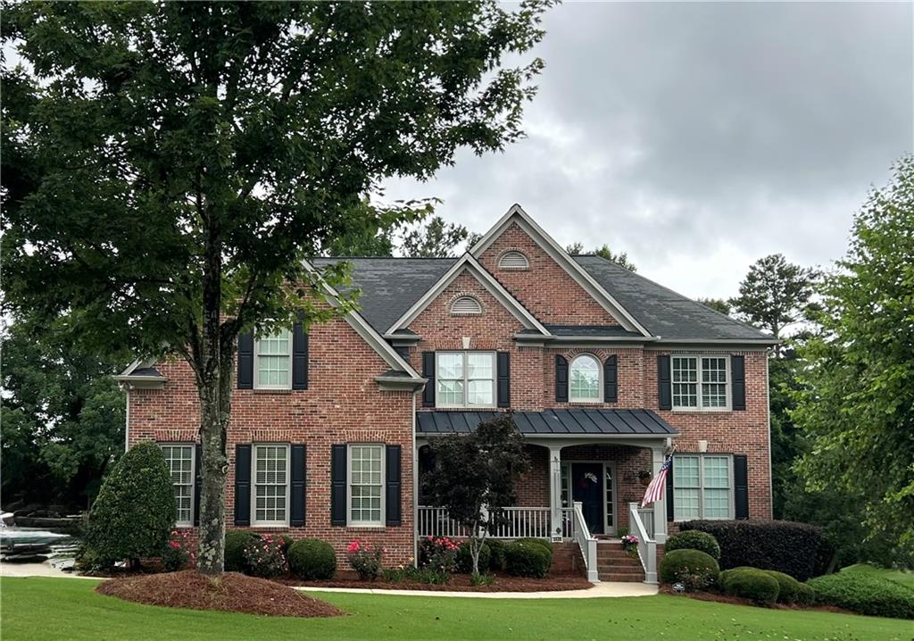 5680 Cascade Trail