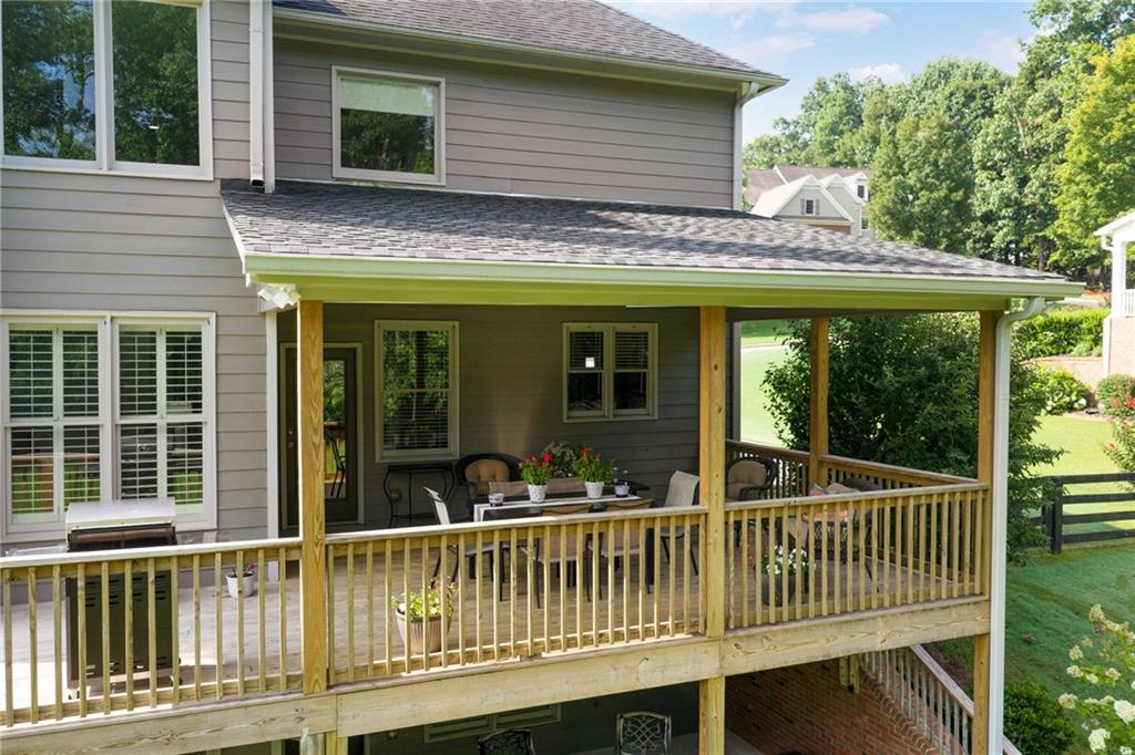 5680 Cascade Trail