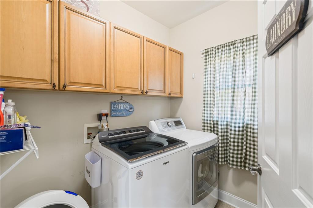 5680 Cascade Trail