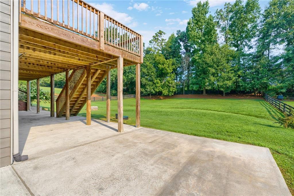 5680 Cascade Trail