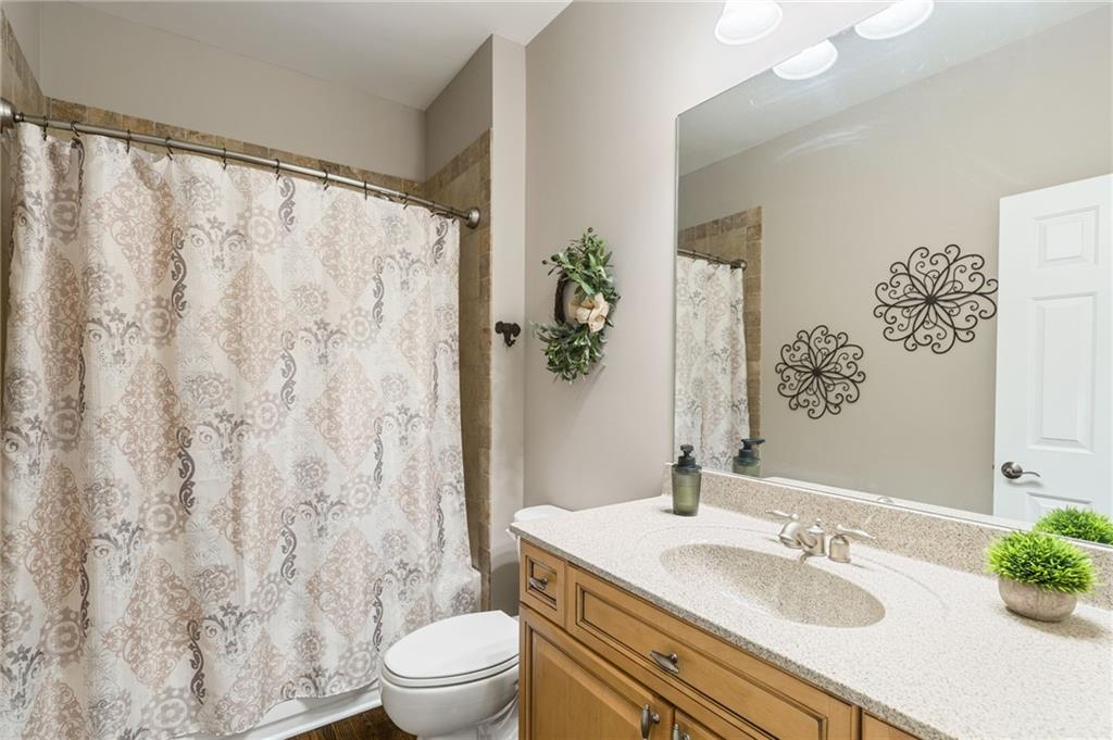 5680 Cascade Trail