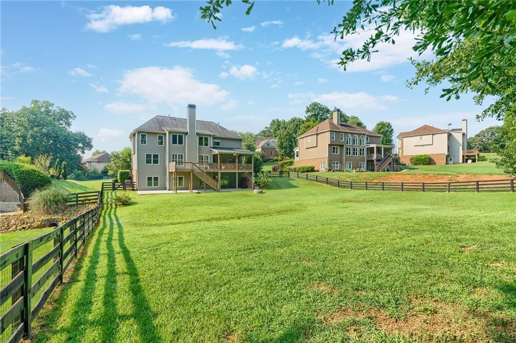 5680 Cascade Trail