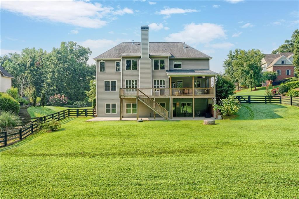 5680 Cascade Trail
