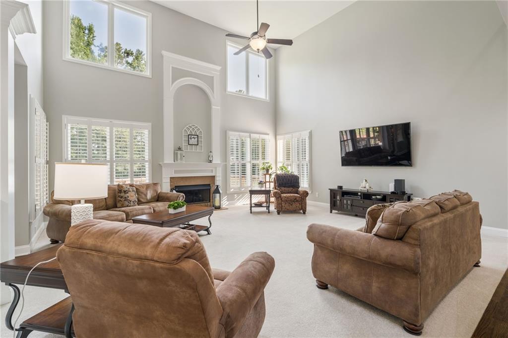 5680 Cascade Trail