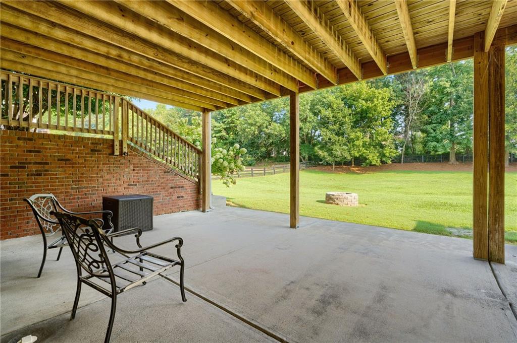5680 Cascade Trail
