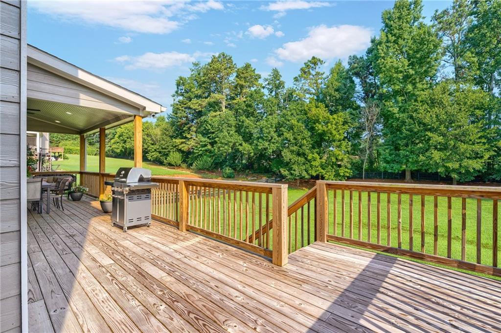 5680 Cascade Trail