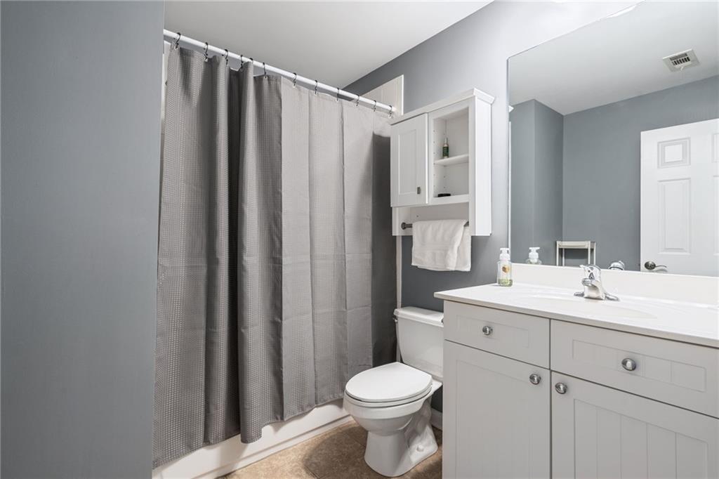 5680 Cascade Trail