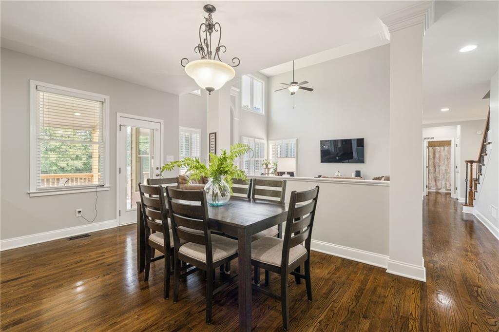 5680 Cascade Trail