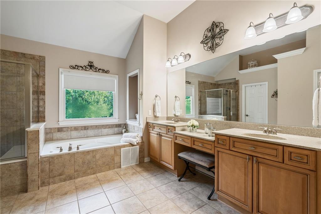 5680 Cascade Trail