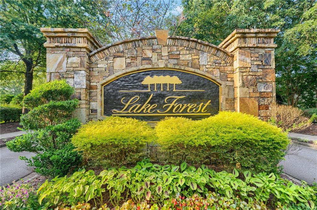 5680 Cascade Trail