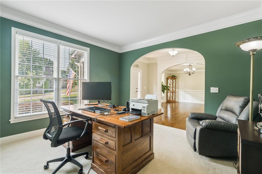5680 Cascade Trail