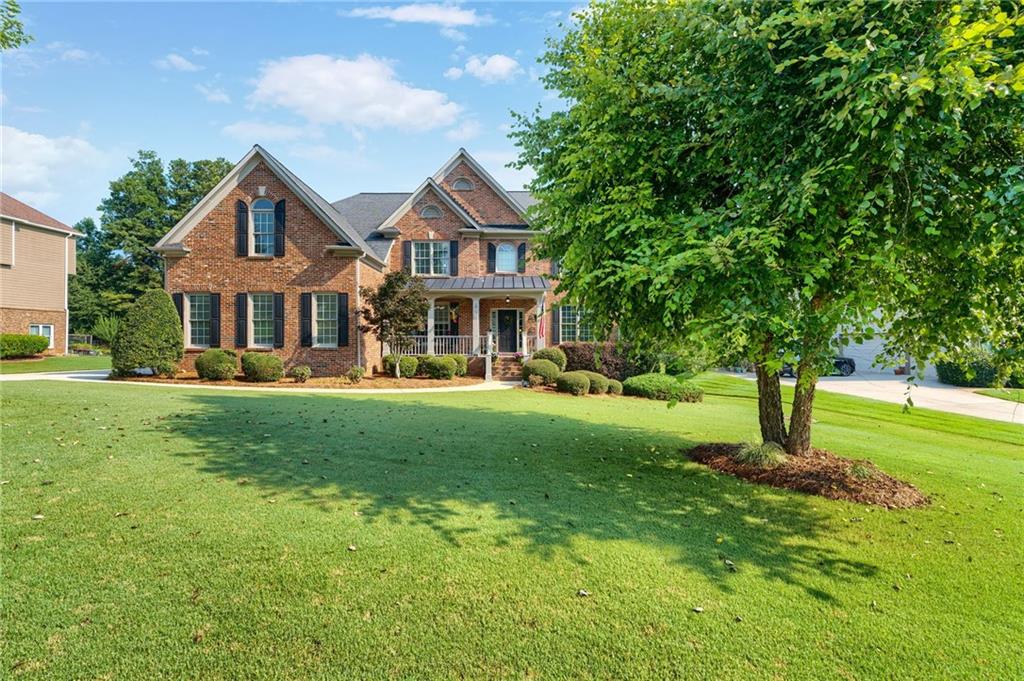5680 Cascade Trail