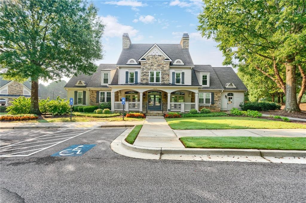 5680 Cascade Trail