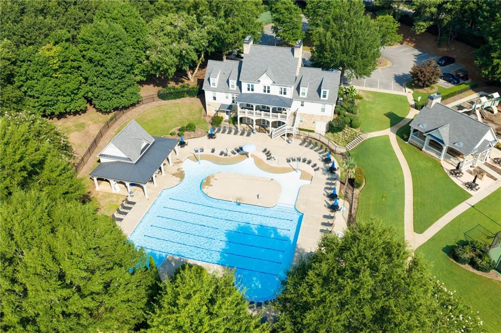 5680 Cascade Trail