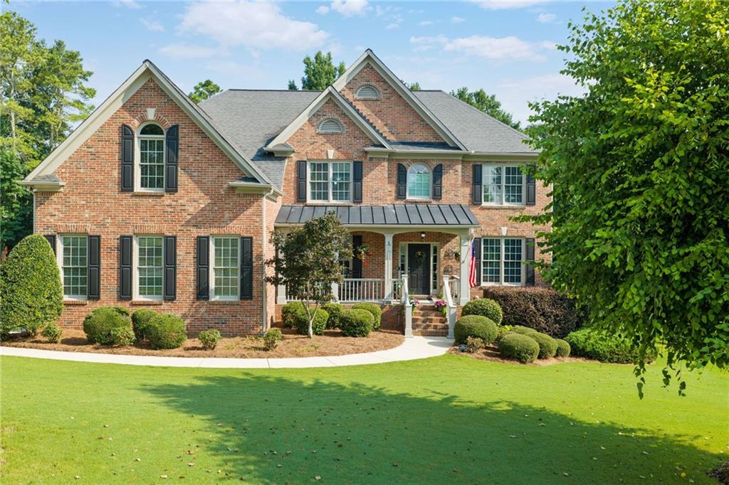 5680 Cascade Trail