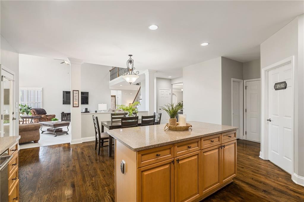 5680 Cascade Trail