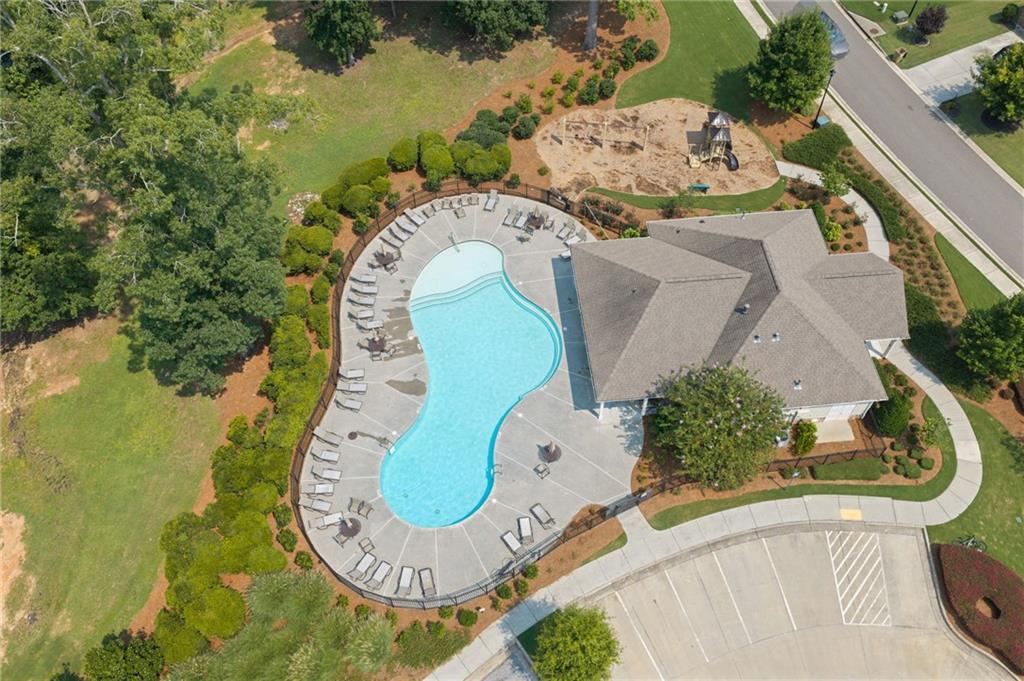 6295 Privet Way